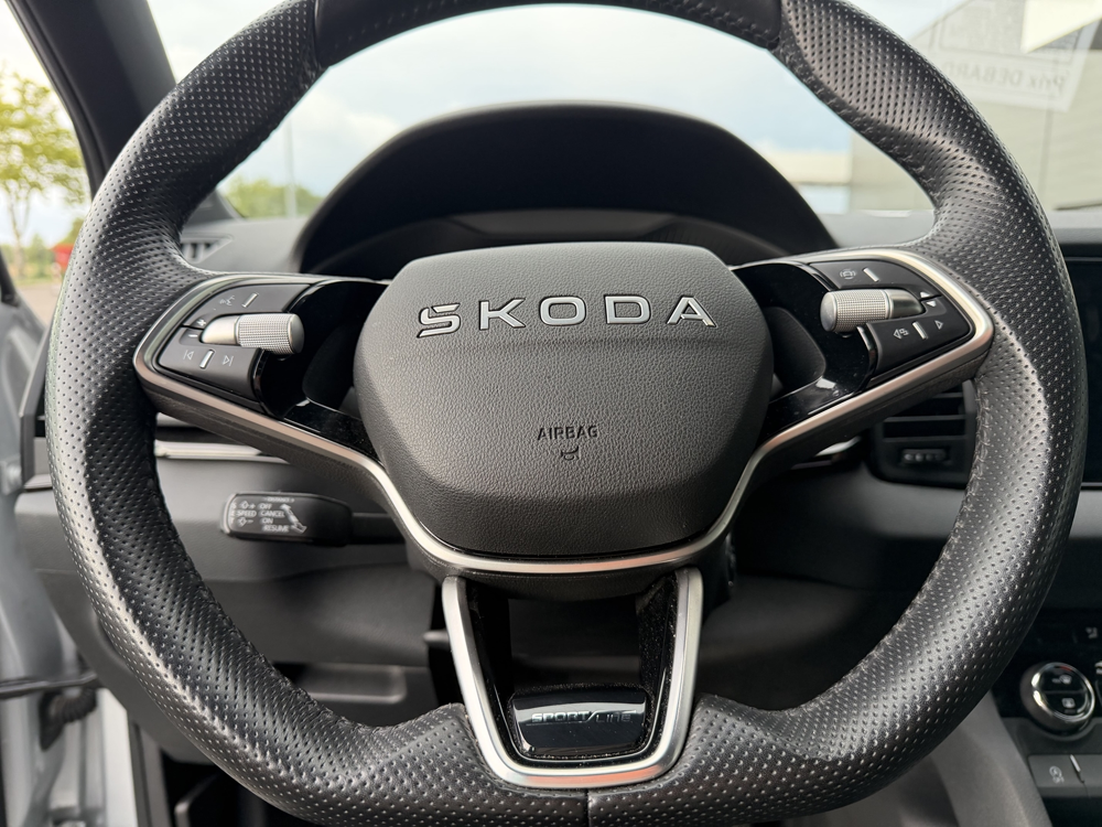 Karoq 2.0 TDI 150CH SCR SPORTLINE 4X2 DSG7 2025 occasion 81000 Albi