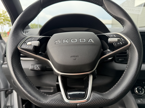 Karoq 2.0 TDI 150CH SCR SPORTLINE 4X2 DSG7 2025 occasion 81000 Albi