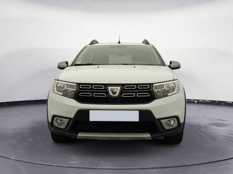 Sandero 1.0 SCE 75CH URBAN STEPWAY / GARANTIE 1 AN / 1 ERE MAIN / 2021 occasion 38340 Voreppe