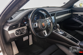 911 (991) 3.0 420CH 4S PDK PSE CHRONO ROUES AR DIRECTRICES 2018 occasion 67550 Vendenheim