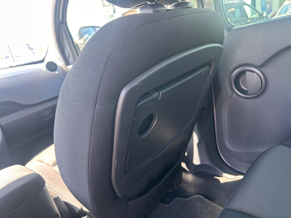 Kangoo 1.5 DCI 110CH ENERGY EXTREM EURO6 / SUIVI COMPLET RENAULT / 2018 occasion 38130 ECHIROLLES