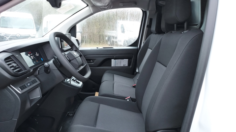 Jumpy M 2.2 DIESEL 180CH AUTOMATIQUE 2 PORTES LAT 2026 occasion 60600 Clermont