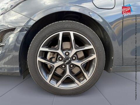 Ceed SW 1.6 GDi 141ch PHEV Premium DCT6 2023 occasion 67800 Bischheim