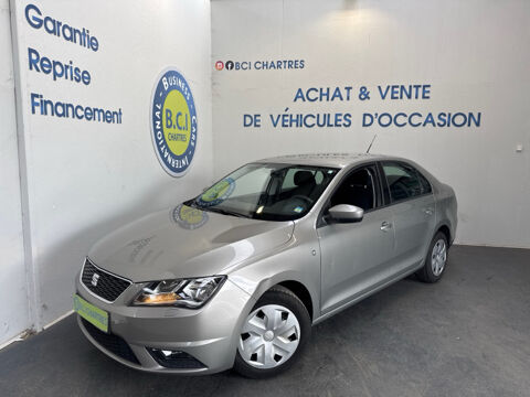 Seat Toledo 1.2 TSI 85 REFERENCE 2014 occasion Nogent-le-Phaye 28630