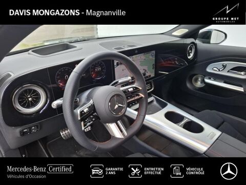 Classe A 250+ EQ 272ch AMG Line 2026 occasion 78200 Magnanville