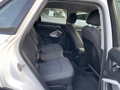 Q3 35 TFSI 150CH MILD HYBRID BUSINESS LINE S TRONIC 7 2020 occasion 77144 Mont&eacute;vrain