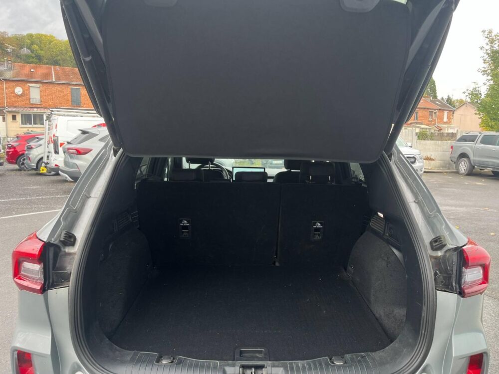 Kuga 2.5 Duratec 180ch Hybrid FlexiFuel ST-Line X Powershift 2024 occasion 08300 RETHEL