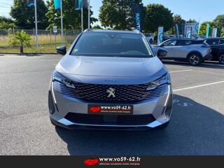 3008 1.5 BlueHDi 130ch S&S Allure Pack 2022 occasion 62000 Arras