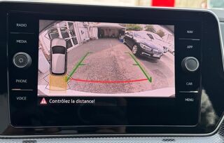 T-Cross 1.0 TSI 116CH R-LINE 2026 occasion 91200 Athis-Mons