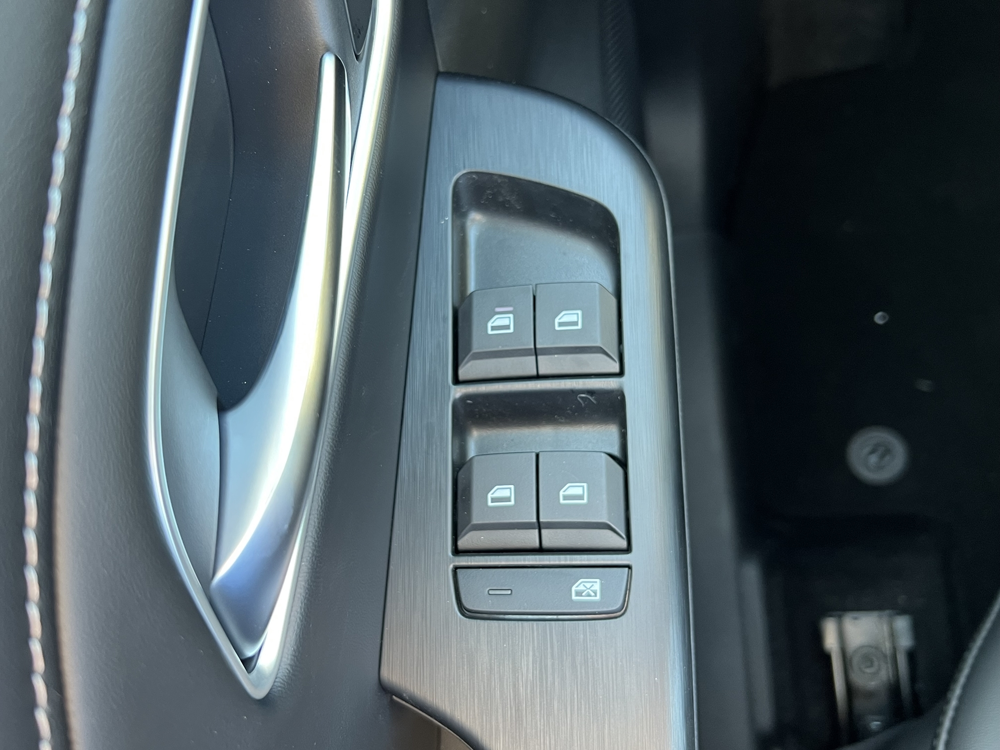 ZS EV 1.5 HYBRID+ 197CH LUXURY 2026 occasion 49070 Saint-L&eacute;ger-de-Lini&egrave;res