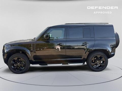 Defender 110 3.0 D250 Hard Top X-Dynamic SE 2023 occasion 57050 Metz