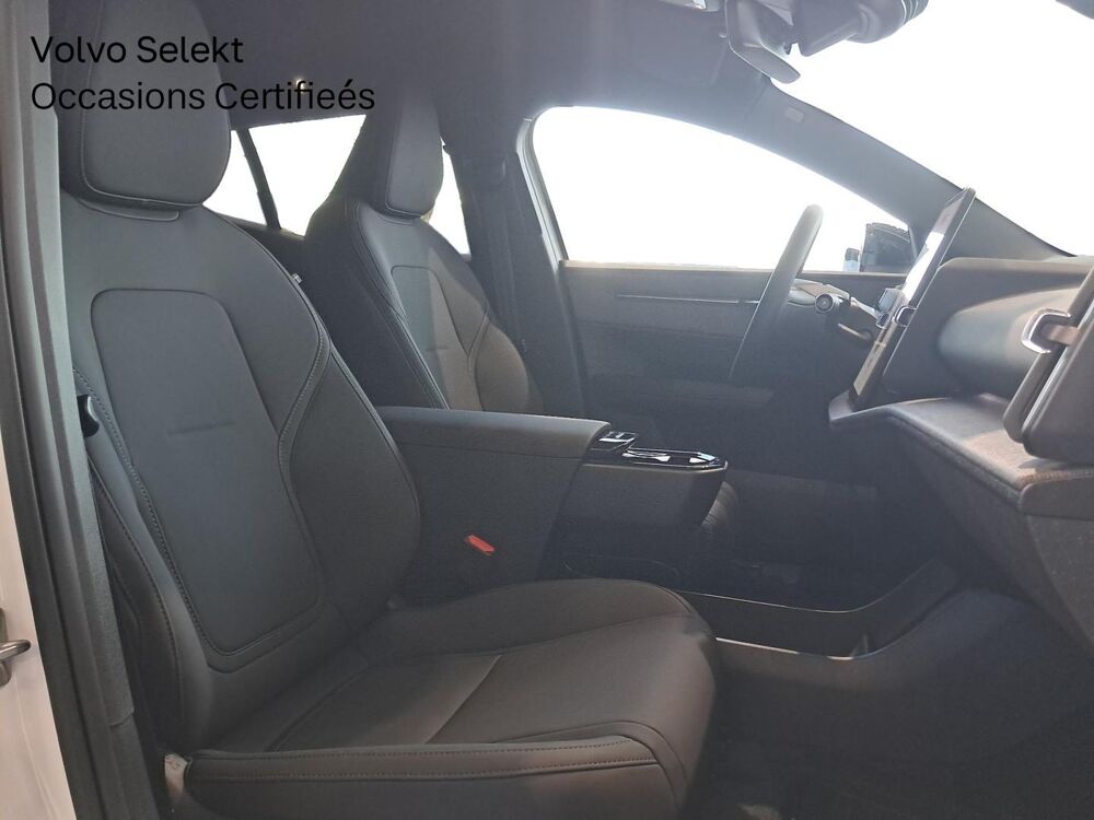EX 30 P5 Long Range 272ch 69kWh Black Edition 2026 occasion 67460 Souffelweyersheim