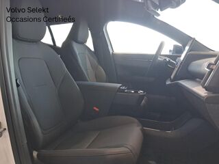EX 30 P5 Long Range 272ch 69kWh Black Edition 2026 occasion 67460 Souffelweyersheim