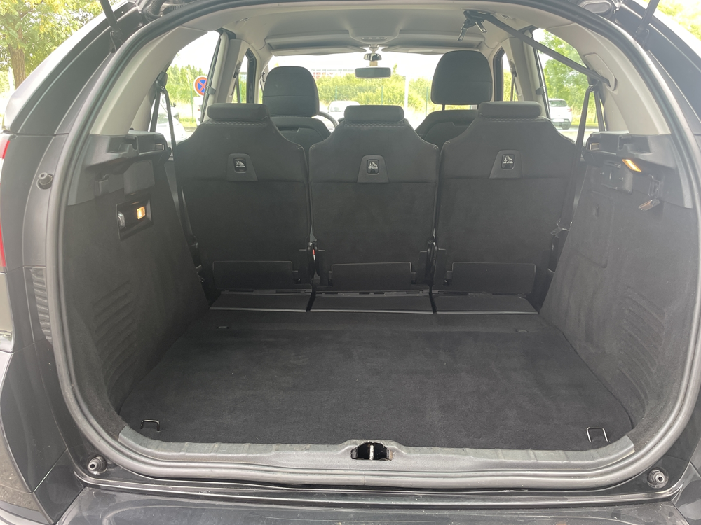C4 Picasso 1.6 HDI 110CH FAP BUSINESS 2013 occasion 28700 Auneau