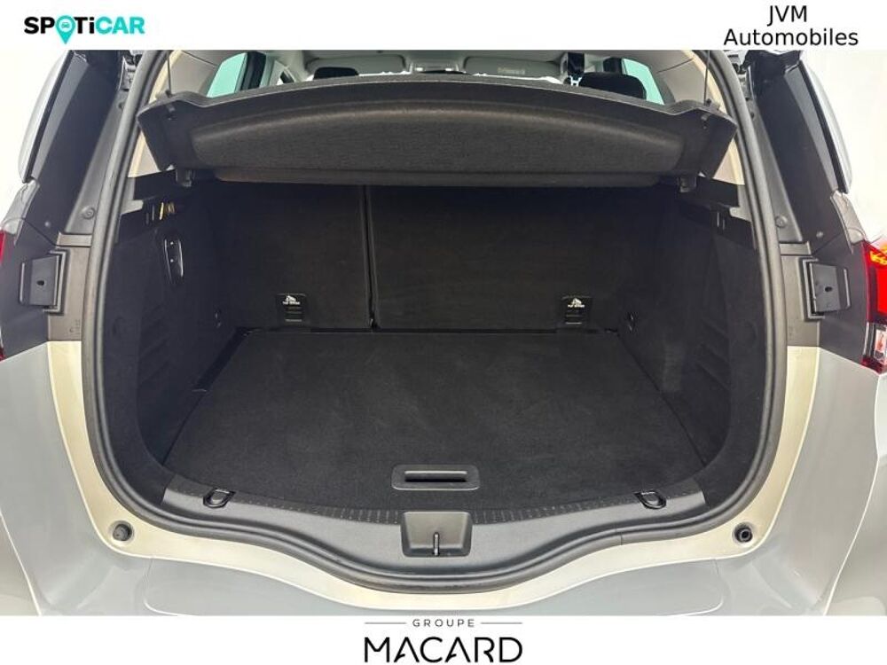 Sc&eacute;nic 1.7 Blue dCi 120ch Intens EDC 2019 occasion 47550 Bo&eacute;
