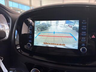 Aygo 1.0 VVT-i 72ch Design 2022 occasion 13290 Les Milles