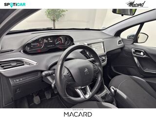 208 1.2 PureTech 82ch Style 5p 2016 occasion 82000 Montauban