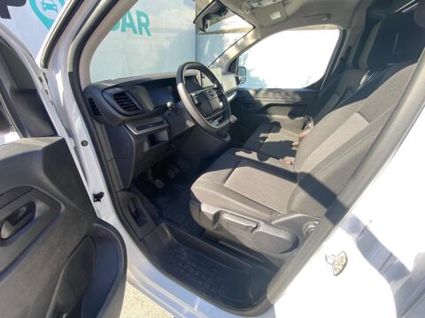 Vivaro M 2.0 BlueHDi 145ch 2024 occasion 95500 Gonesse