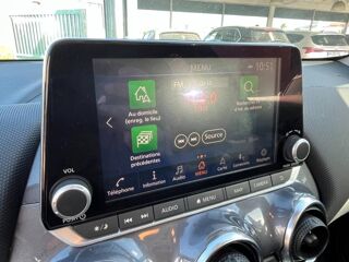 Juke 1.0 DIG-T 114ch Business Edition DCT7 2023.5 2023 occasion 78200 Buchelay