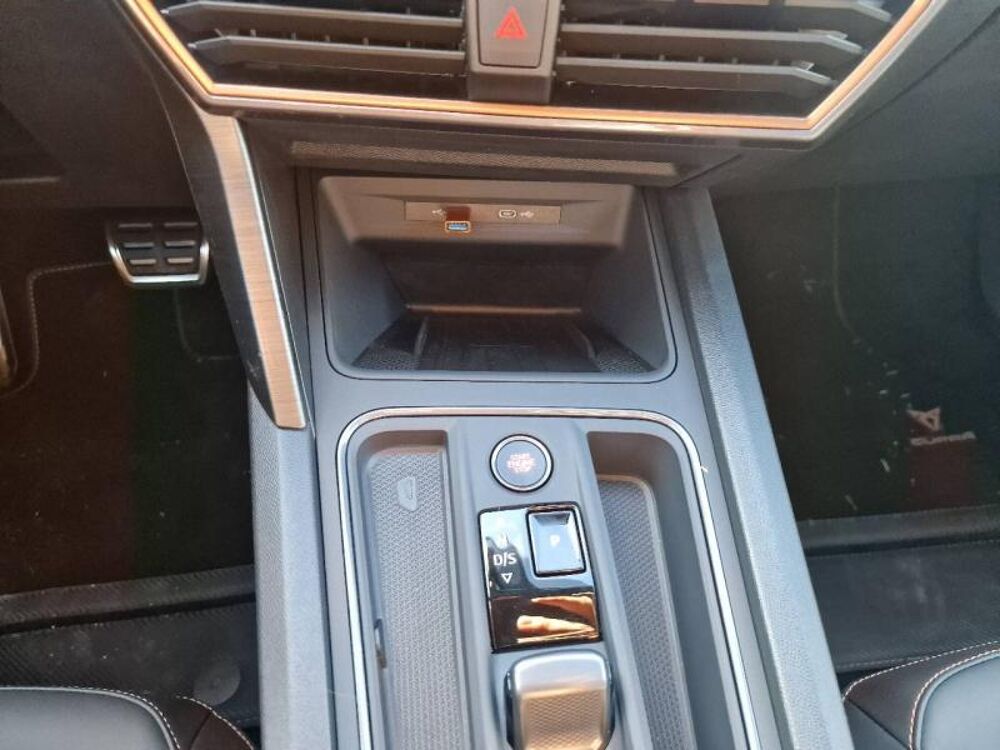 Leon 1.4 e-Hybrid 245ch VZ DSG6 2024 occasion 24430 Marsac-sur-l'Isle