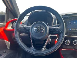 Aygo 1.0 VVT-i 72ch Design MY24 2024 occasion 13012 Marseille