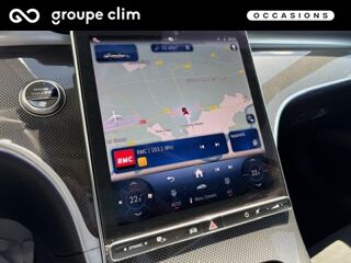 Classe C 220 d 197ch AMG Line 2025 occasion 24100 Bergerac