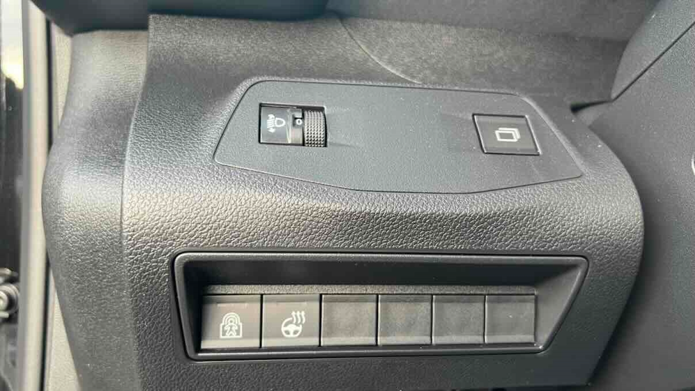 Rifter M 1.5 BLUEHDI 130CH S&S ALLURE AUTOMATIQUE 5 PLACES 2026 occasion 34500 B&eacute;ziers
