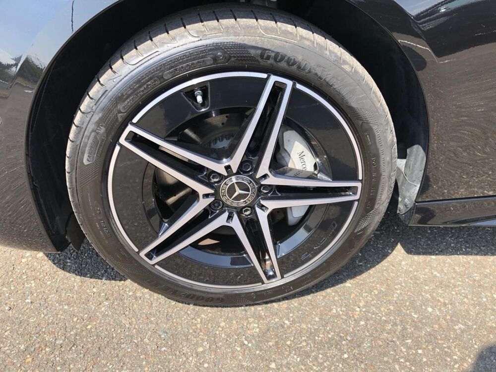 Classe C 300 e 204+129ch AMG Line 2025 occasion 28100 Dreux