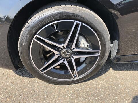 Classe C 300 e 204+129ch AMG Line 2025 occasion 28100 Dreux