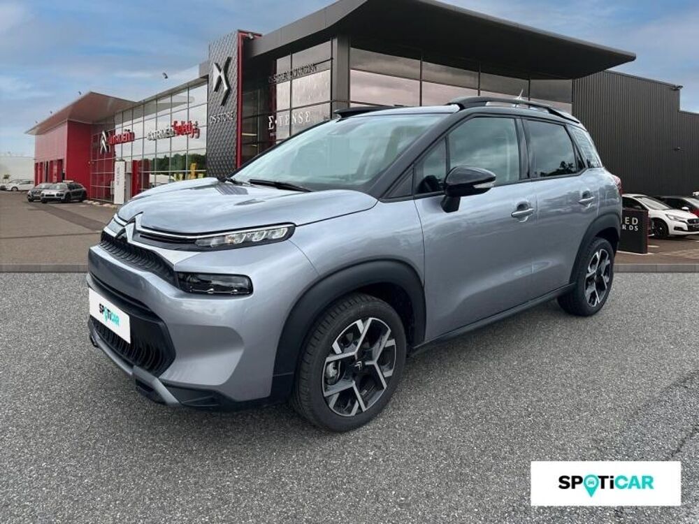 C3 Aircross PureTech 130ch S&S Shine Pack EAT6 2024 occasion 82000 Montauban