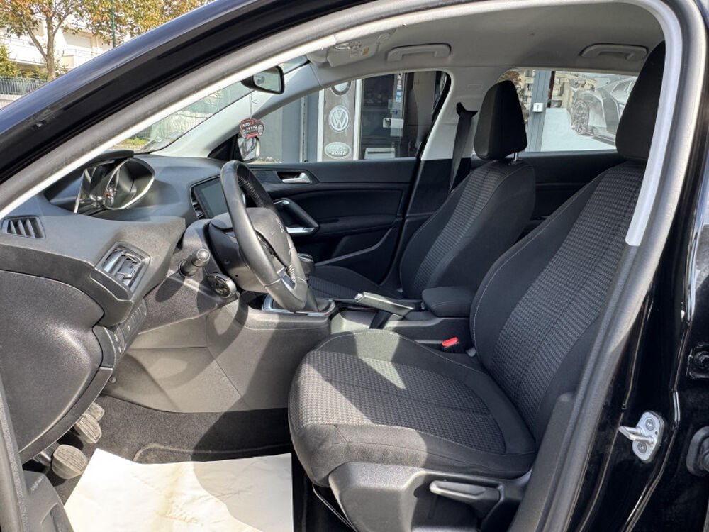 308 1.2 PURETECH 110CH E6.3 S&S ACTIVE 2020 occasion 93220 Gagny