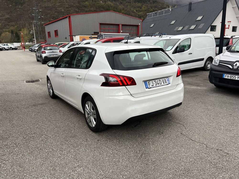 308 1.5 BLUEHDI 100CH E6.C S&S ACTIVE 2019 occasion 73540 La B&acirc;thie