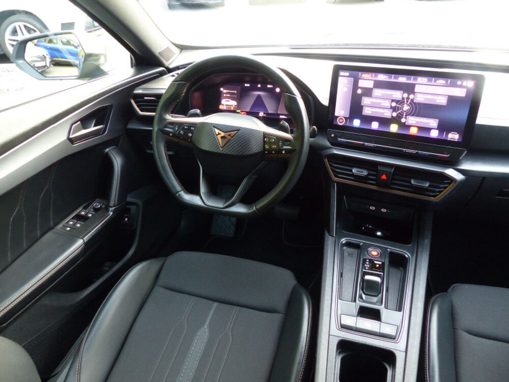 Formentor 1.4 E-HYBRID 204CH BUSINESS EDITION DSG6 2023 occasion 77144 Mont&eacute;vrain