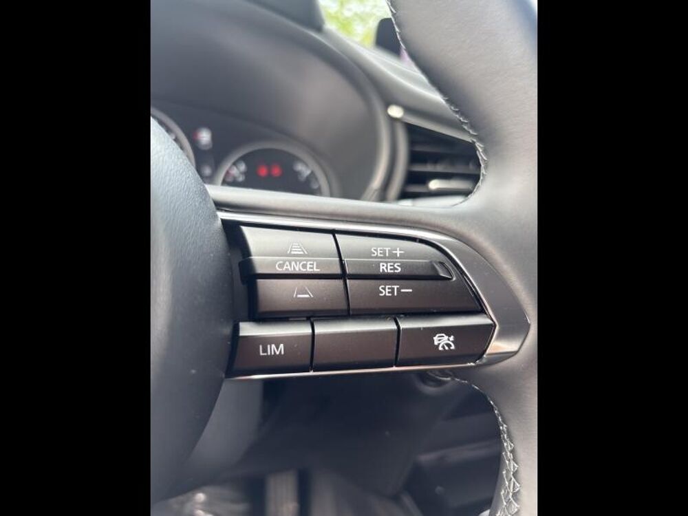 CX-30 2.0 e-SKYACTIV-X M-Hybrid 186ch Homura BVA 2025 2026 occasion 78310 COIGNIERES