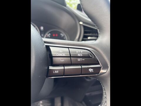 CX-30 2.0 e-SKYACTIV-X M-Hybrid 186ch Homura BVA 2025 2026 occasion 78310 COIGNIERES