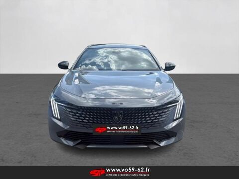 508 SW Plug-in Hybrid 225ch Allure e-EAT8 2025 occasion 62000 Arras