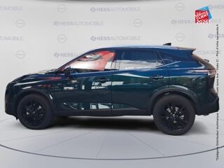 Qashqai Hybrid e-POWER 205ch Tekna 2026.5 2026 occasion 57050 Metz