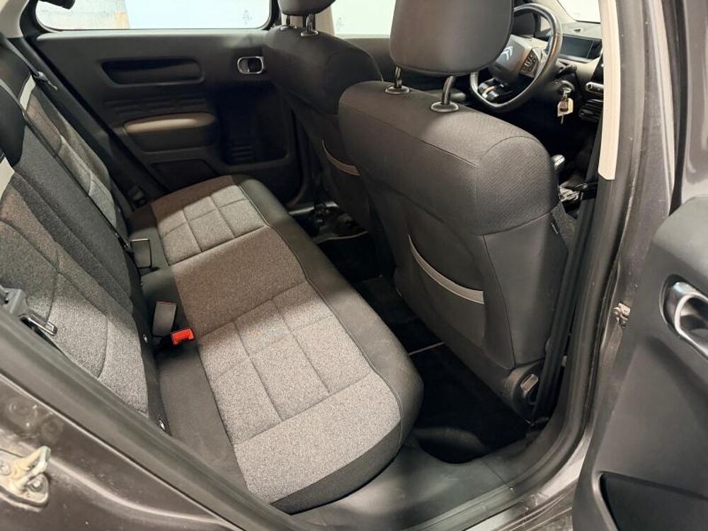C4 cactus BlueHDi 100 Feel 2018 occasion 78520 LIMAY