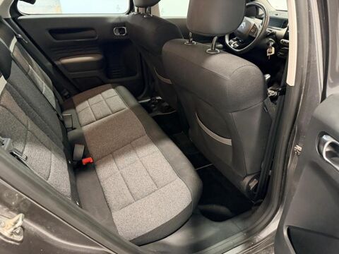 C4 cactus BlueHDi 100 Feel 2018 occasion 78520 LIMAY