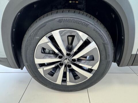 Kodiaq 1.5 TSI 204ch PHEV Selection DSG6 5 places 2026 occasion 24430 Marsac-sur-l'Isle