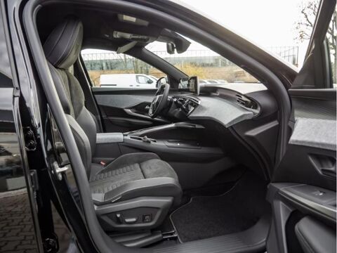 3008 1.2 Hybrid 145ch GT e-DCS6 2025 occasion 91650 BREUILLET