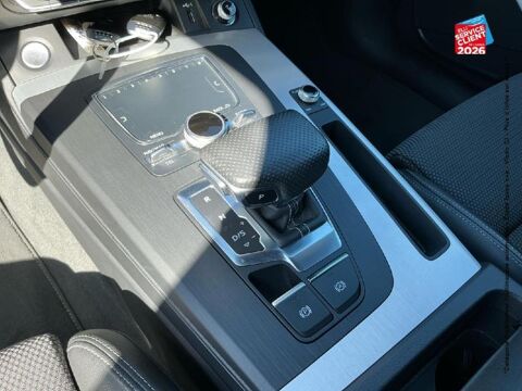 Q5 55 TFSI e 367ch S line quattro S tronic 7 Euro6d-T 15cv 2020 occasion 68390 Sausheim