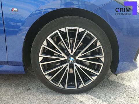 Serie 2 218dA 150ch M Sport 2022 occasion 26000 Valence