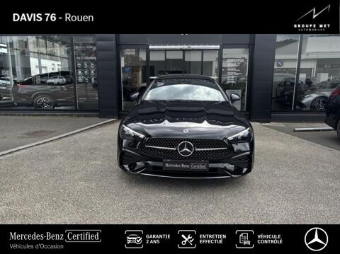 CLE 220 d 197ch AMG Line 9G-Tronic 2023 occasion 76000 Rouen