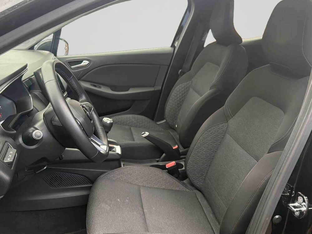 Clio 1.0 TCe 100ch Zen 2019 occasion 28500 Vernouillet