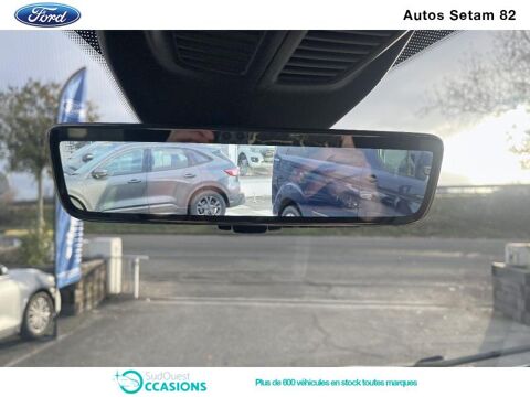 Transit PE 350 L2H2 135 kW Batterie 75/68 kWh Trend Business 2023 occasion 82000 MONTAUBAN