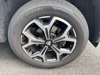 Duster 1.5 Blue dCi 115ch Prestige 4x2 - 20 2021 occasion 33320 Eysines