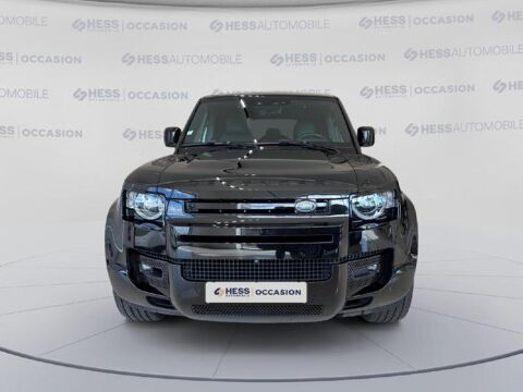 Defender 110 2.0 P400e X-Dynamic X 2021 occasion 67460 Souffelweyersheim