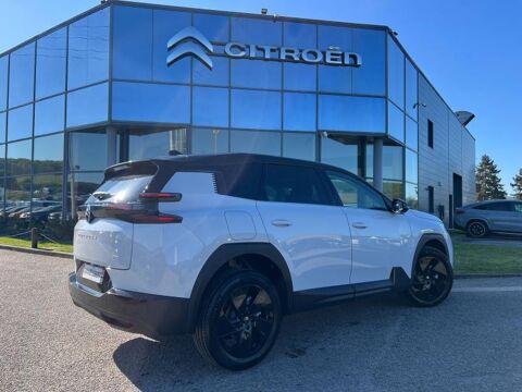 C5 aircross 1.2 Hybride 145ch MAX boite automatique 2026 occasion 27930 Normanville