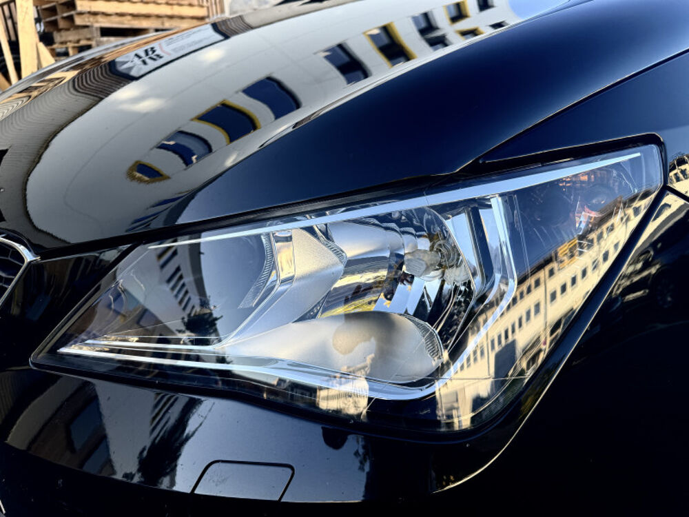 Ibiza 1.2 TSI 105CH STYLE SUR&Eacute;QUIP&Eacute;E / SIEGES CHAUFFANTS / GPS / L 2015 occasion 94260 Fresnes